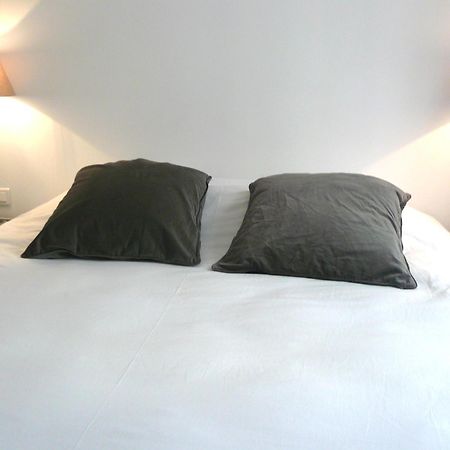 باريس La Cour Du 5Eme - Chambre D'Hotes المظهر الخارجي الصورة