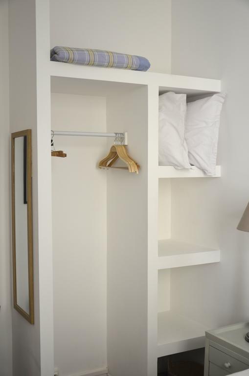 باريس La Cour Du 5Eme - Chambre D'Hotes الغرفة الصورة