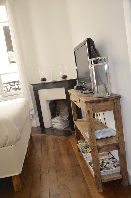 باريس La Cour Du 5Eme - Chambre D'Hotes الغرفة الصورة