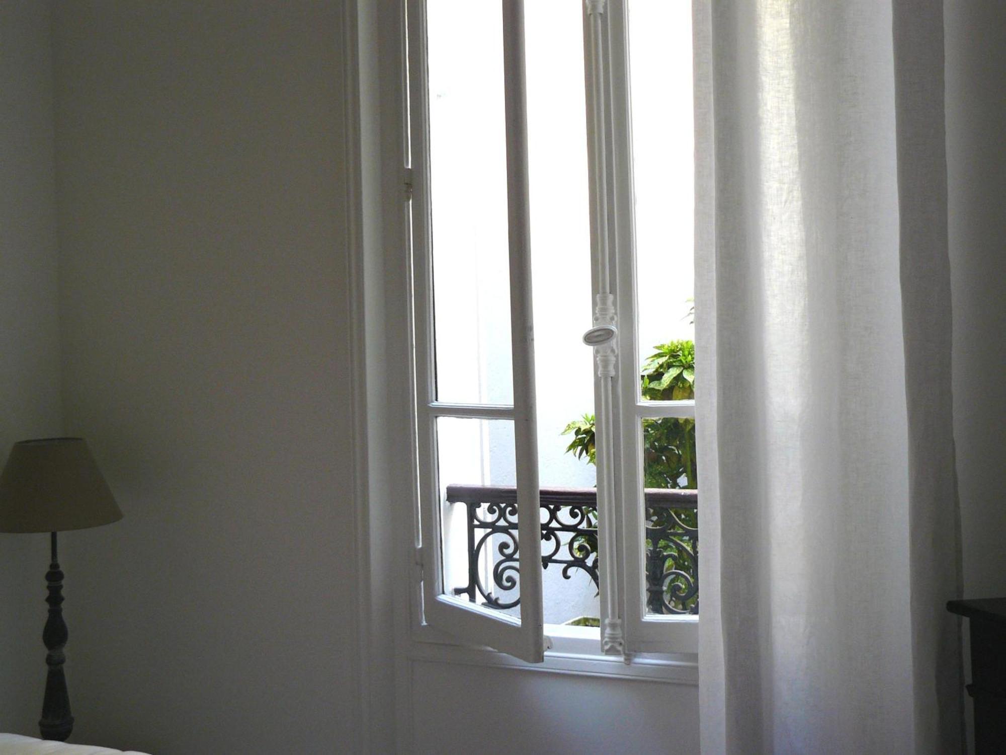 باريس La Cour Du 5Eme - Chambre D'Hotes المظهر الخارجي الصورة