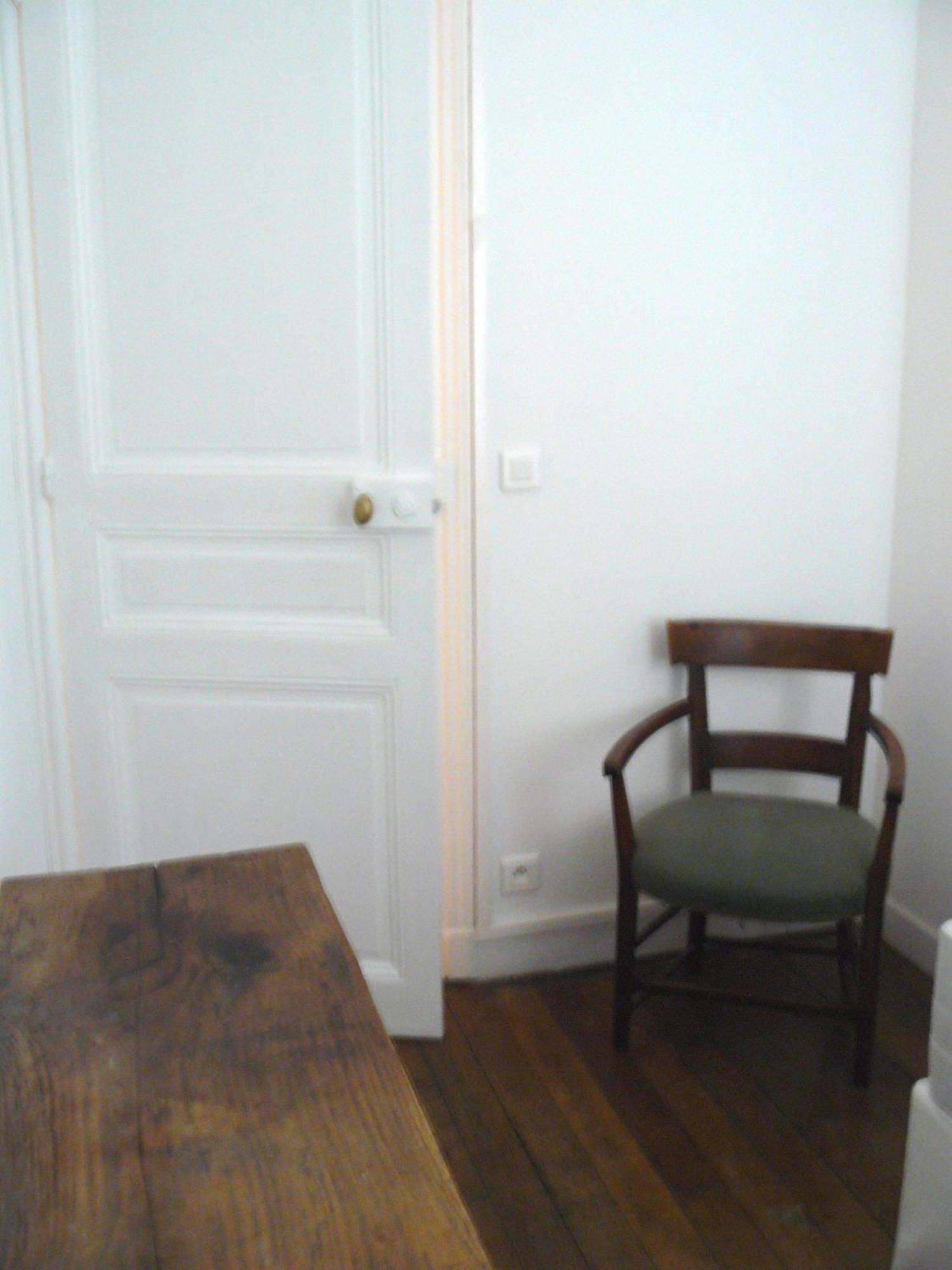 باريس La Cour Du 5Eme - Chambre D'Hotes المظهر الخارجي الصورة