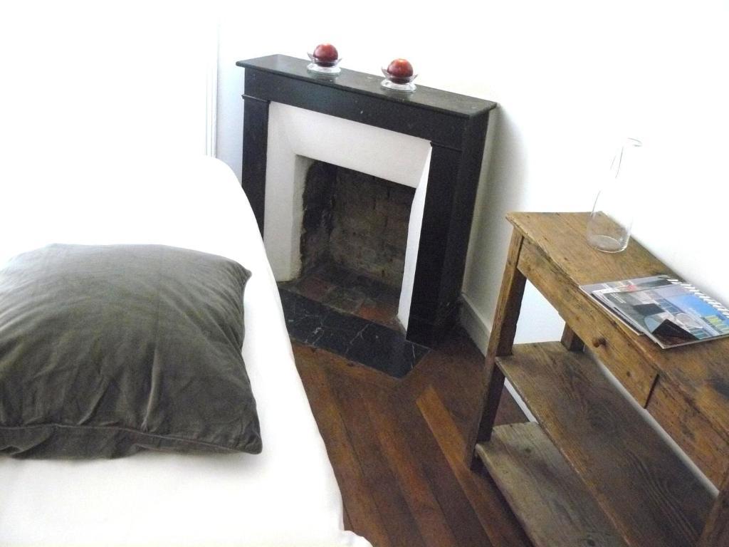 باريس La Cour Du 5Eme - Chambre D'Hotes المظهر الخارجي الصورة
